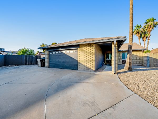 Scottsdale Home 1023614