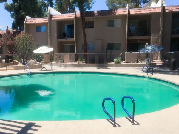 Scottsdale Home 1023615