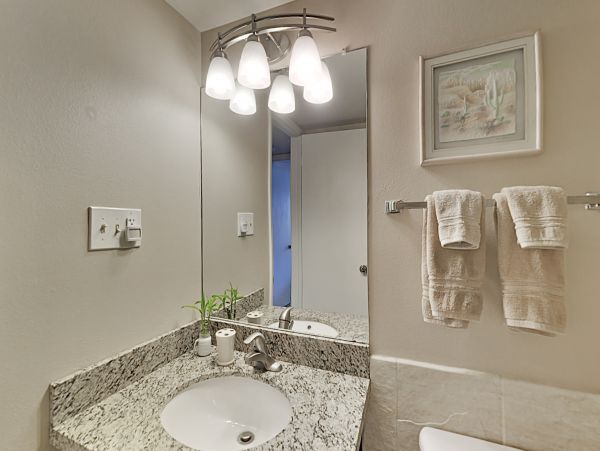 Scottsdale Home 1023615