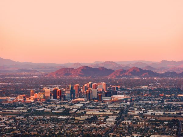 Scottsdale Home 1023615