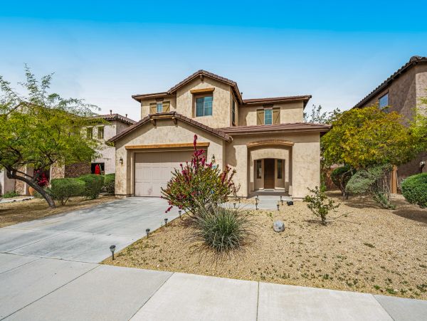 Scottsdale Home 1023616