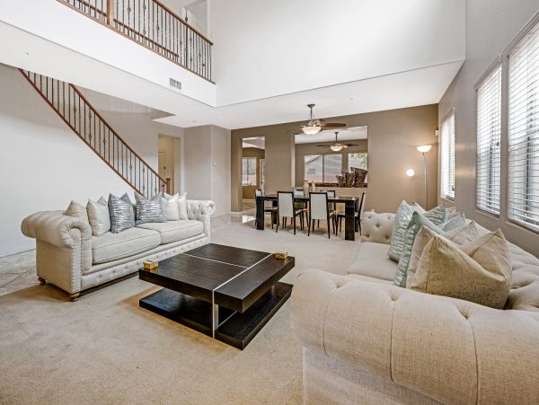 Scottsdale Home 1023616