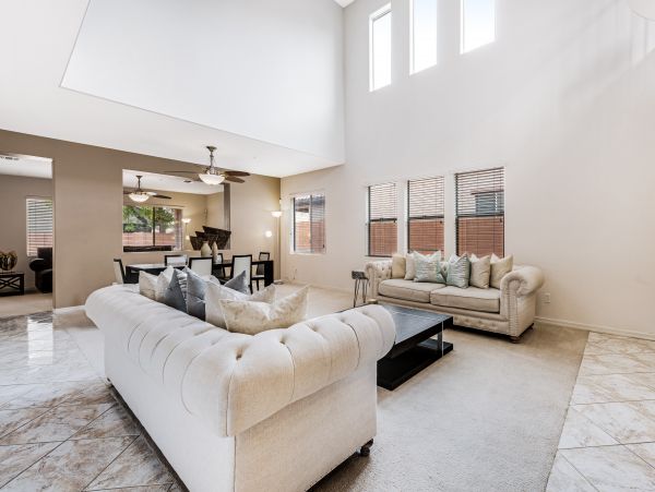 Scottsdale Home 1023616