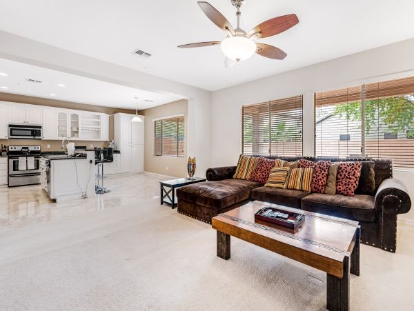 Scottsdale Home 1023616