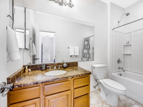 Scottsdale Home 1023616