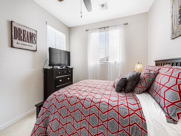 Scottsdale Home 1023616