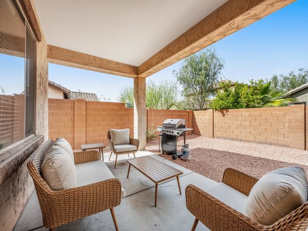 Scottsdale Home 1023616