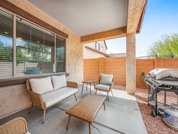 Scottsdale Home 1023616