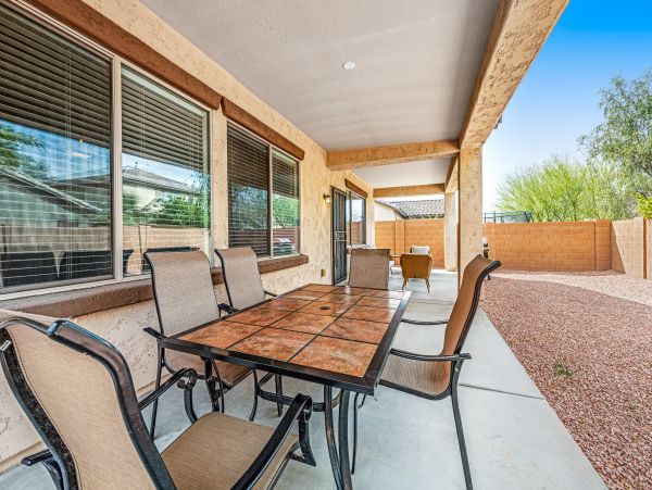 Scottsdale Home 1023616