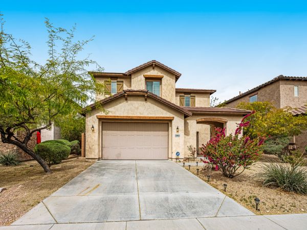 Scottsdale Home 1023616