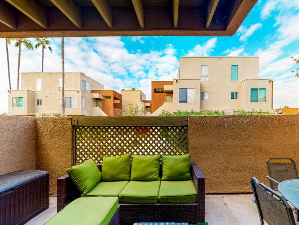 Scottsdale Home 1023617