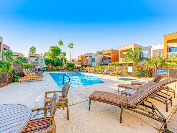 Scottsdale Home 1023617