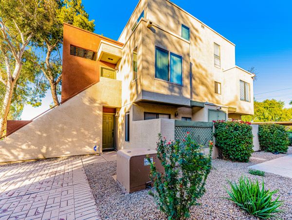 Scottsdale Home 1023617