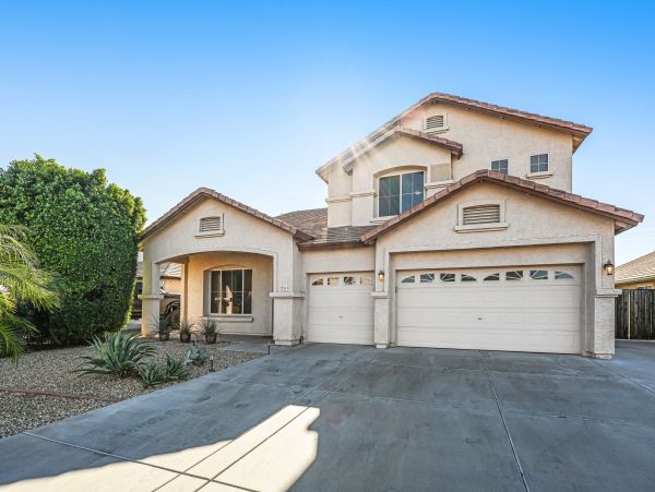Scottsdale Home 1023618