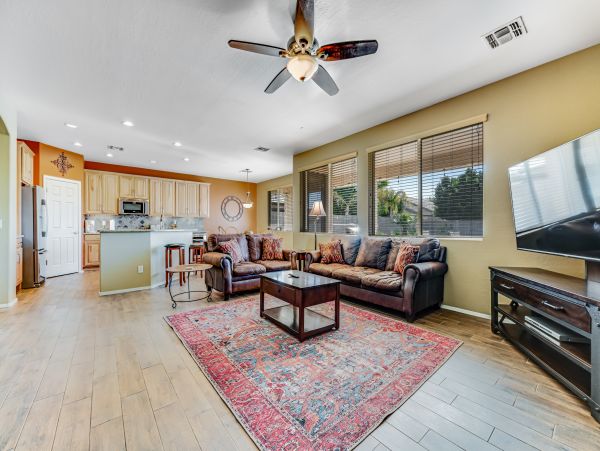 Scottsdale Home 1023618
