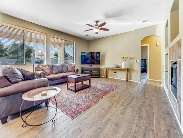 Scottsdale Home 1023618