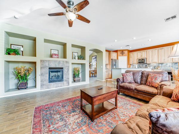 Scottsdale Home 1023618