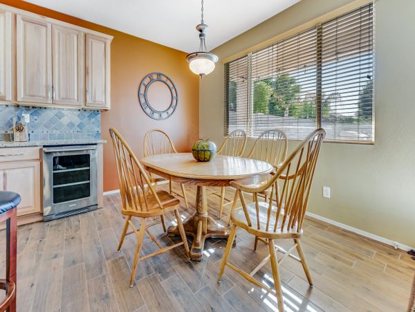 Scottsdale Home 1023618