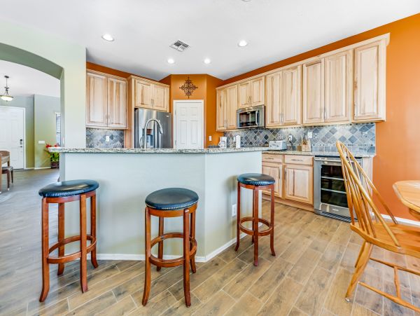 Scottsdale Home 1023618