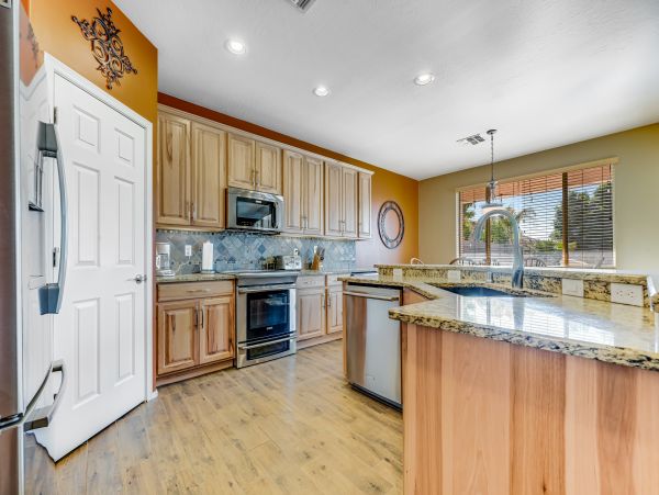 Scottsdale Home 1023618