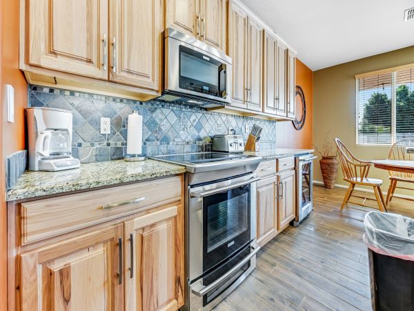 Scottsdale Home 1023618