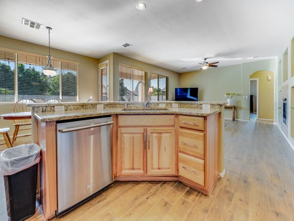 Scottsdale Home 1023618