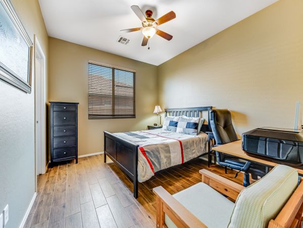 Scottsdale Home 1023618