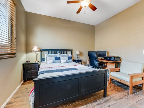 Scottsdale Home 1023618