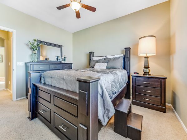 Scottsdale Home 1023618