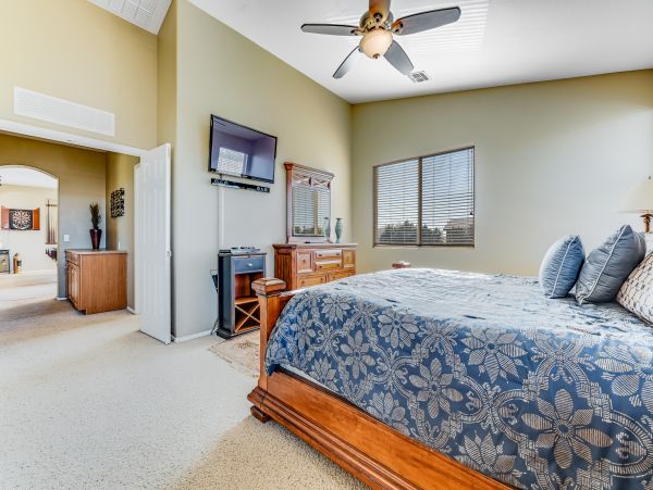Scottsdale Home 1023618