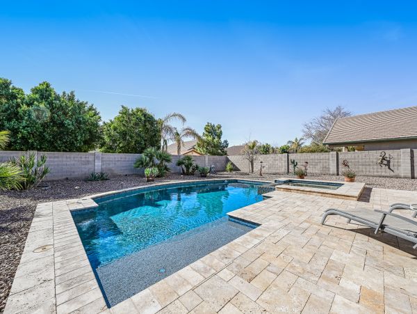 Scottsdale Home 1023618