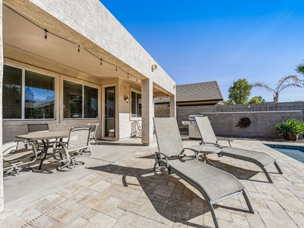 Scottsdale Home 1023618