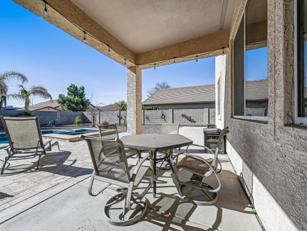 Scottsdale Home 1023618