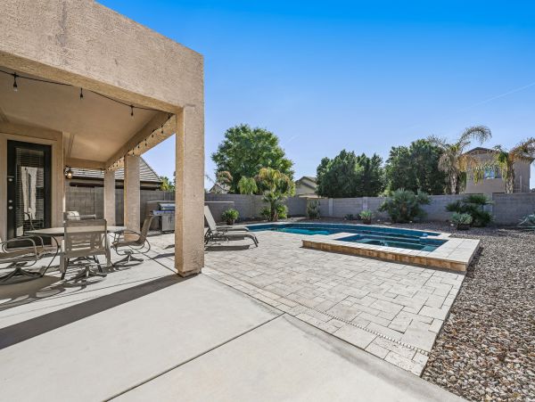Scottsdale Home 1023618