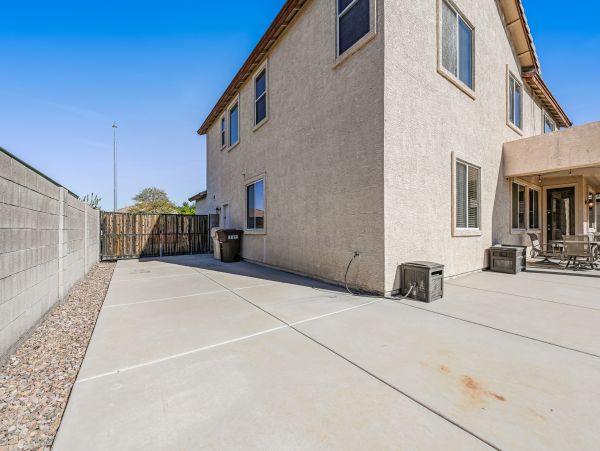 Scottsdale Home 1023618