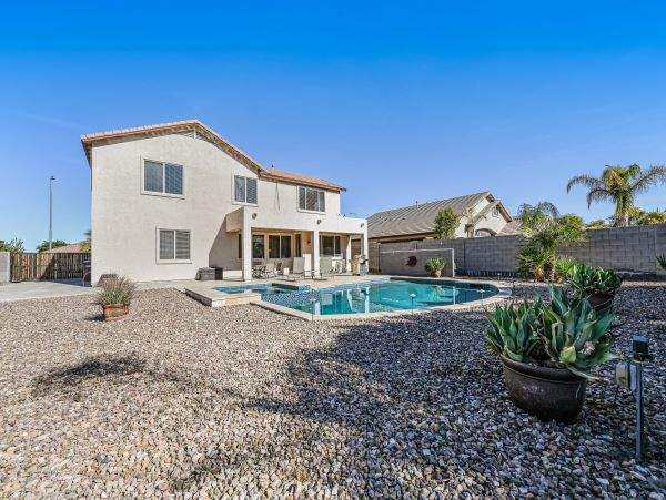 Scottsdale Home 1023618