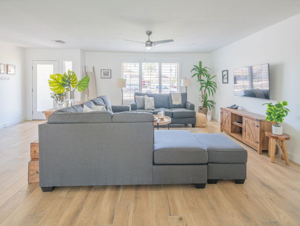 Scottsdale Home 1023619