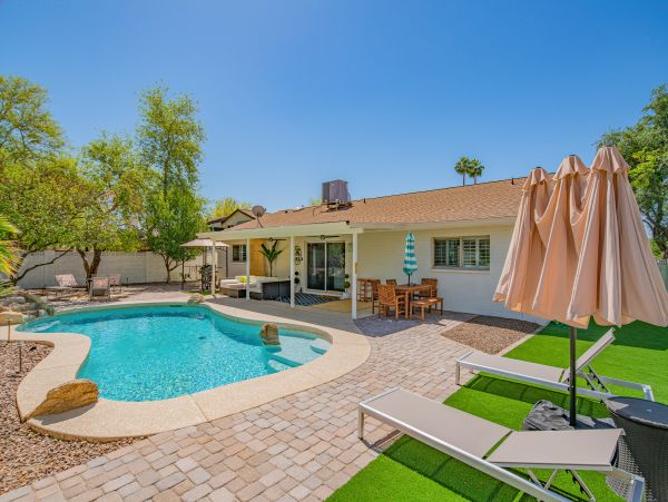 Scottsdale Home 1023619
