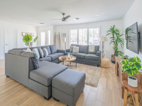 Scottsdale Home 1023619