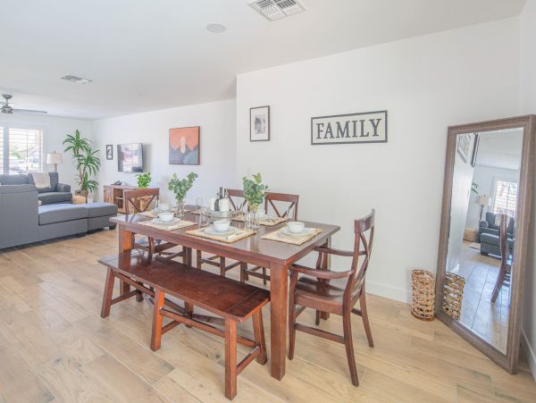 Scottsdale Home 1023619