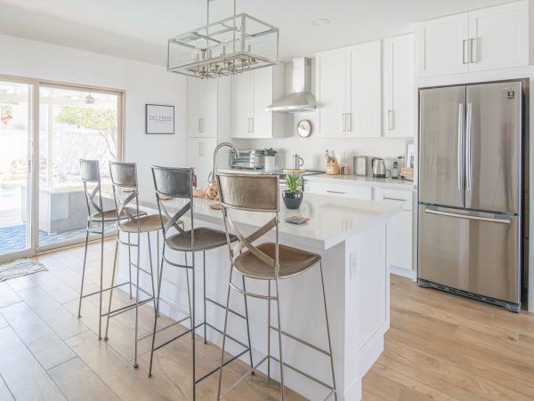 Scottsdale Home 1023619
