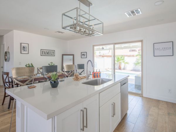 Scottsdale Home 1023619