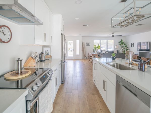 Scottsdale Home 1023619