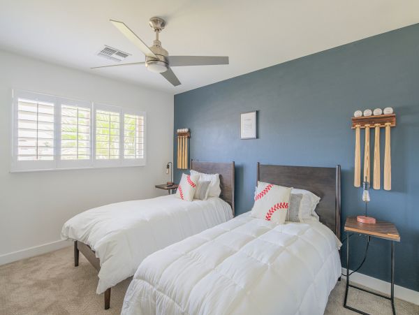 Scottsdale Home 1023619