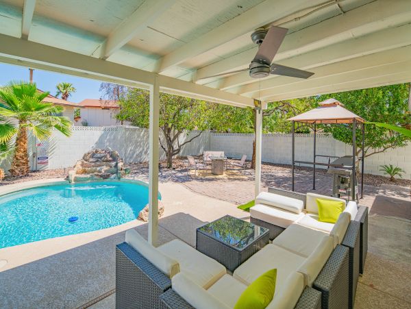 Scottsdale Home 1023619