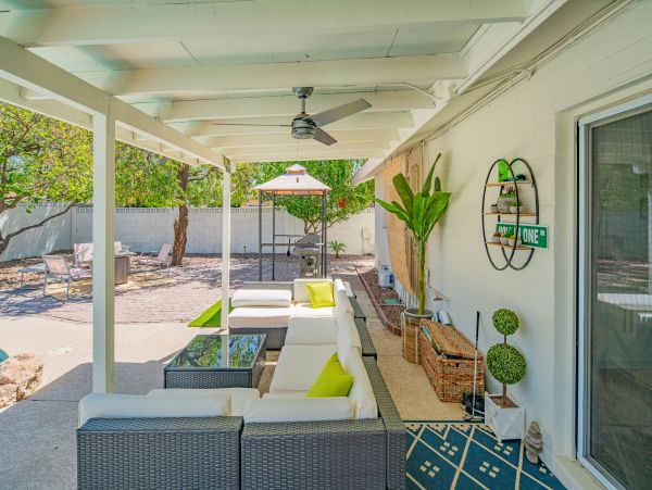 Scottsdale Home 1023619