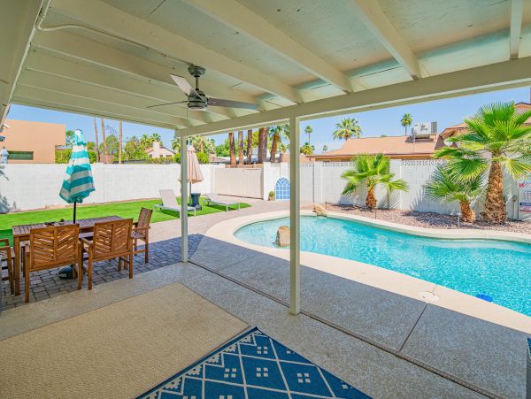 Scottsdale Home 1023619