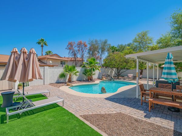 Scottsdale Home 1023619