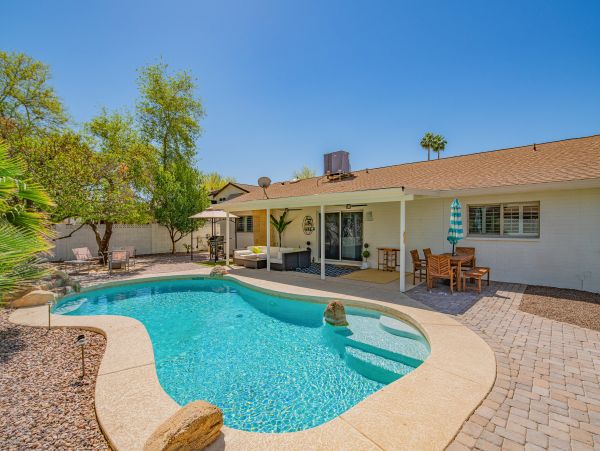 Scottsdale Home 1023619