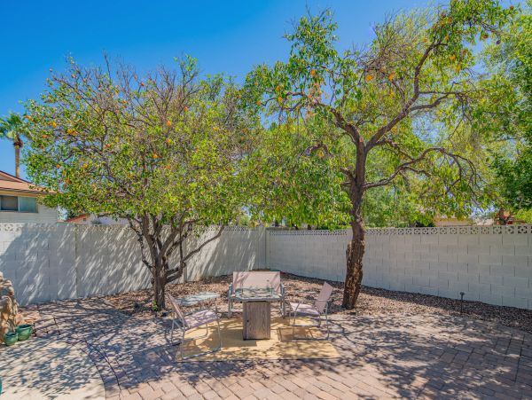 Scottsdale Home 1023619
